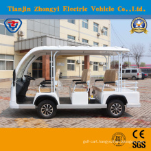 8 Seater Tourist Coach Sightseeing Car